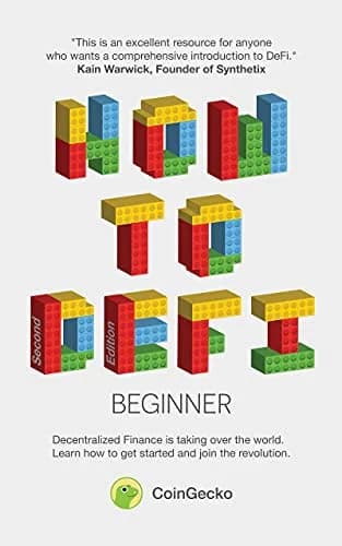 و دانلود نسخه کامل کتاب زبان اصلی How to DeFi: Beginner Kindle Edition | دانلود کتاب خارجی