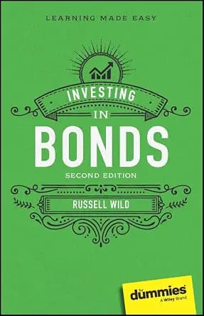 و دانلود نسخه کامل کتاب زبان اصلی Investing in Bonds For Dummies | دانلود کتاب خارجی