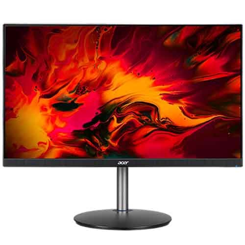 مانیتور استوک ایسر مدل XF243Y Pbmiiprx سایز 24 اینچ