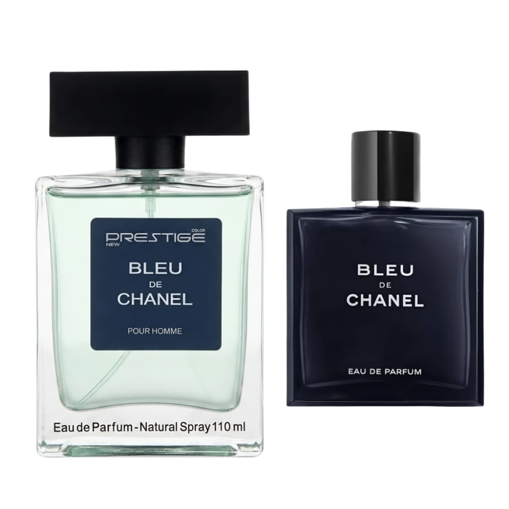 ادکلن مردانه بلو شنل پرستیژ Prestige Bleu de Chanel
