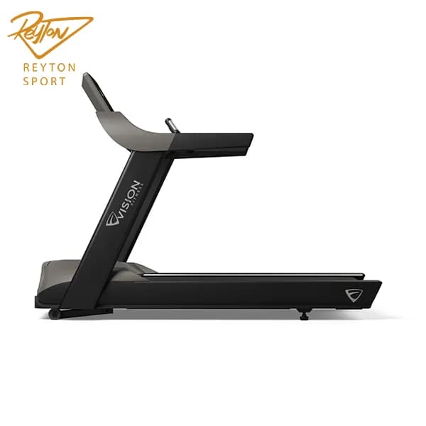 تردمیل باشگاهی ویژن مدل T600-03 — تصویر ۵
