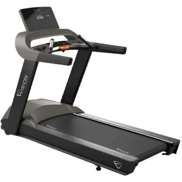 تردمیل باشگاهی ویژن مدل T600-03
