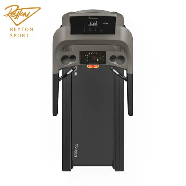 تردمیل باشگاهی ویژن مدل T600-03 — تصویر ۷