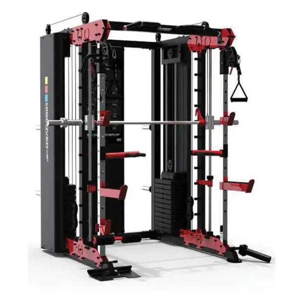 مولتی جیم استرانگ مستر مدل MHG6106