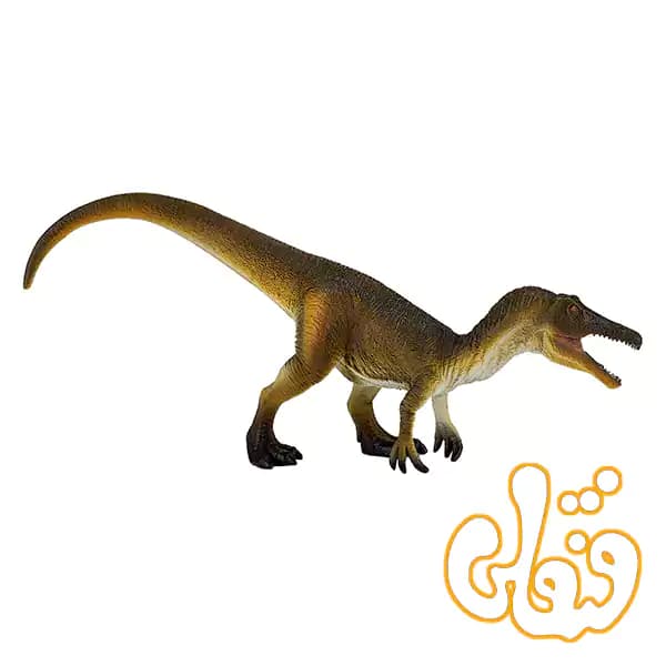 فیگور دایناسور باریونیکس با فک متحرک موجو Baryonyx 381092 — تصویر ۳