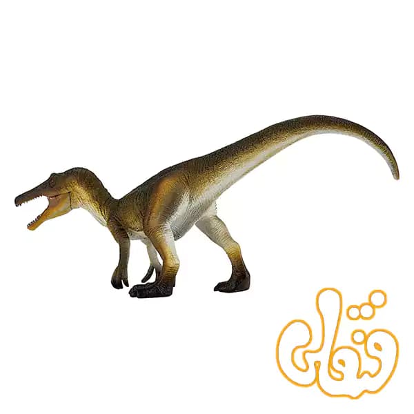 فیگور دایناسور باریونیکس با فک متحرک موجو Baryonyx 381092 — تصویر ۲