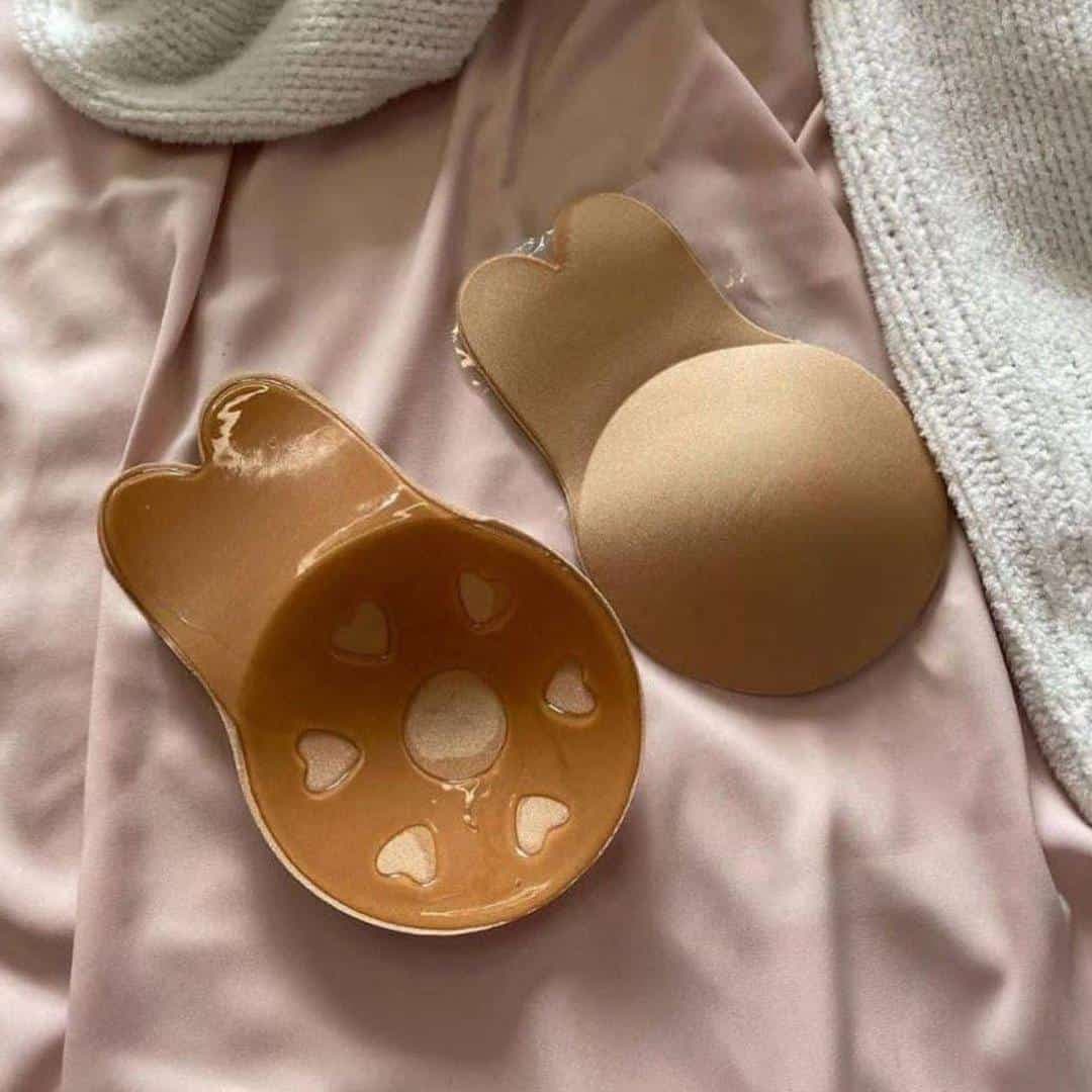 چسب سینه مدل خرگوشی — تصویر ۳