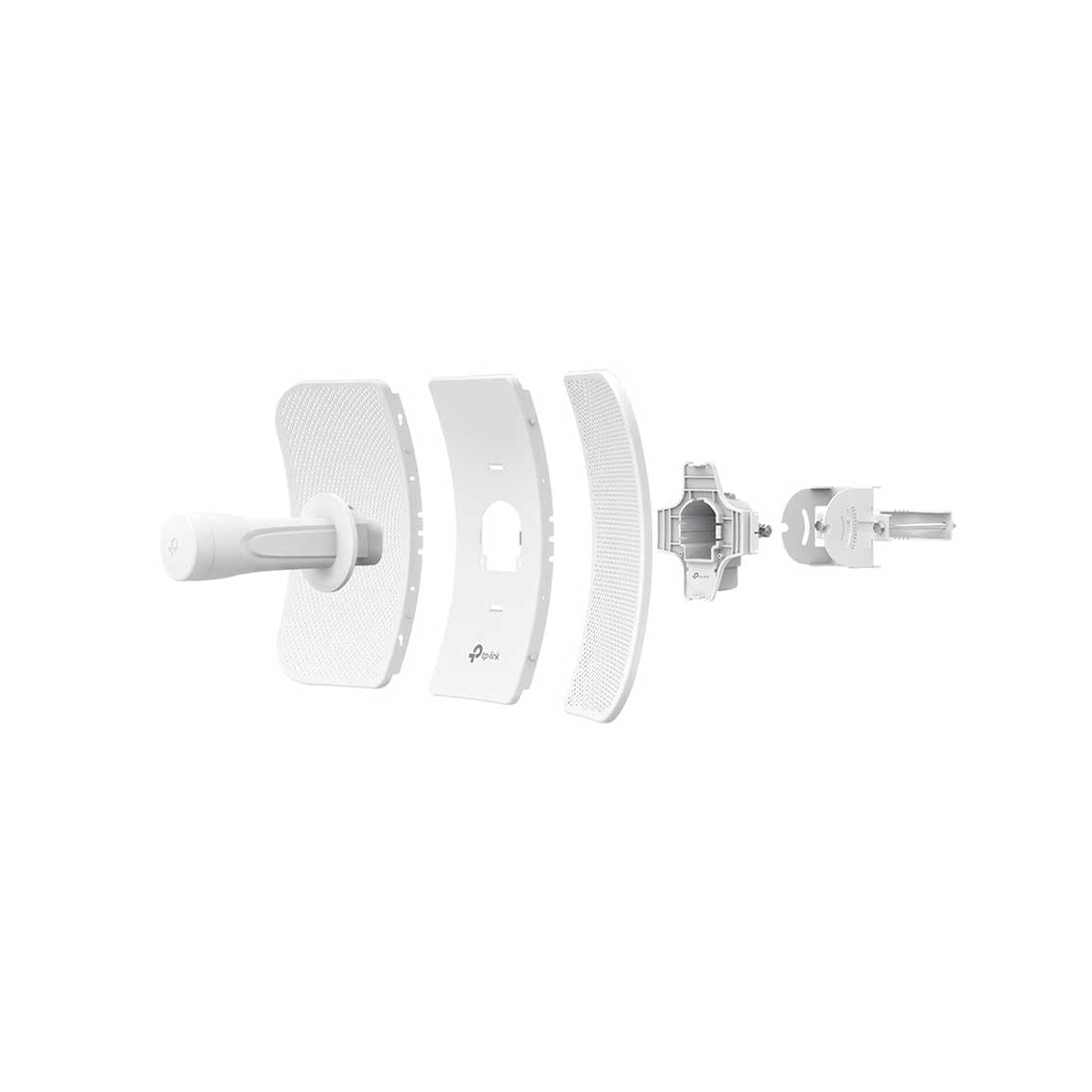 اکسس پوینت 5 گیگاهرتزی بی‌سیم و Outdoor تی پی لینک مدل CPE610 — تصویر ۹