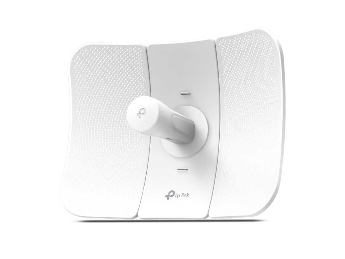 اکسس پوینت 5 گیگاهرتزی بی‌سیم و Outdoor تی پی لینک مدل CPE610 — تصویر ۵