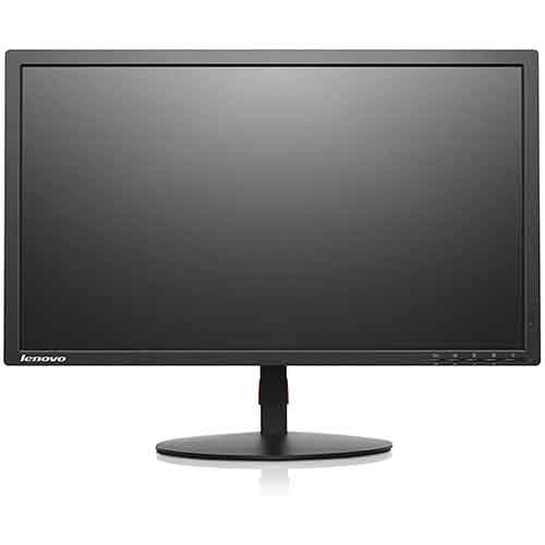 مانیتور استوک لنوو مدل T2424p سایز 24 اینچ