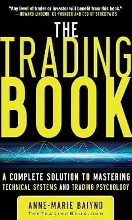 و دانلود نسخه کامل کتاب زبان اصلی The Trading Book: A Complete Solution to Mastering Technical Systems and Trading Psychology | دانلود کتاب خارجی