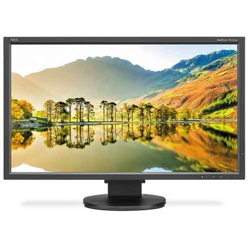 مانیتور استوک NEC مدل EA274WMI سایز 27 اینچ — تصویر ۲