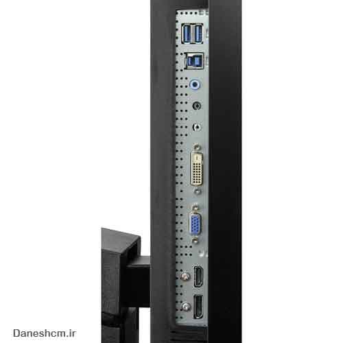 مانیتور استوک NEC مدل EA274WMI سایز 27 اینچ — تصویر ۵