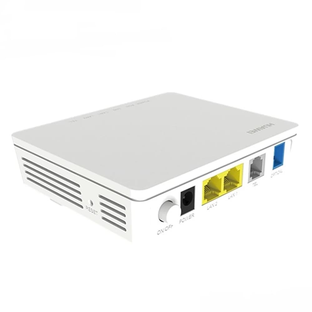 مودم فیبر نوری هواوی باسیم مدل HG8120C — تصویر ۴