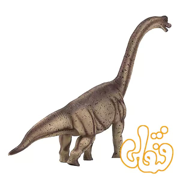 فیگور دایناسور براکیوزاروس موجو Brachiosaurus 387381 — تصویر ۳