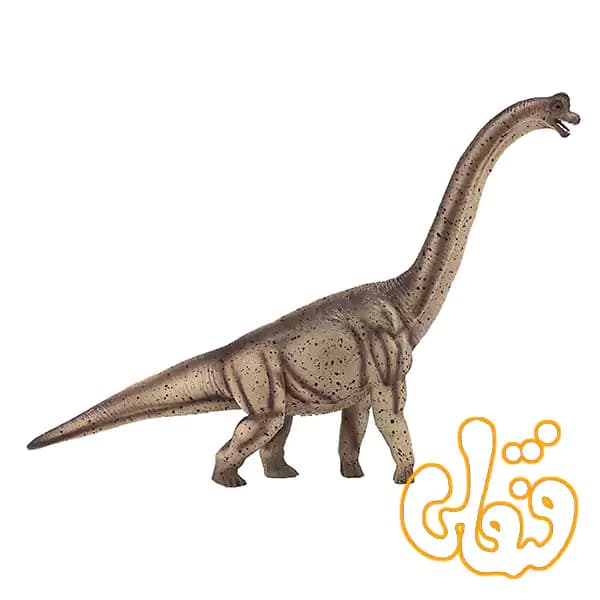 فیگور دایناسور براکیوزاروس موجو Brachiosaurus 387381 — تصویر ۲