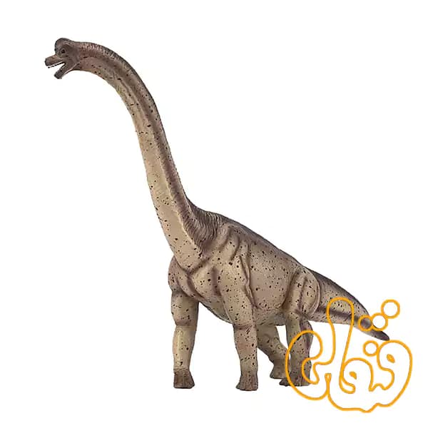 فیگور دایناسور براکیوزاروس موجو Brachiosaurus 387381 — تصویر ۵