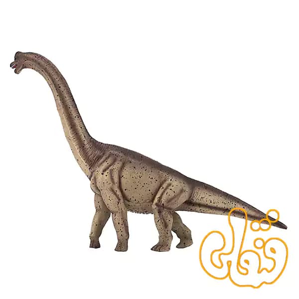 فیگور دایناسور براکیوزاروس موجو Brachiosaurus 387381 — تصویر ۴