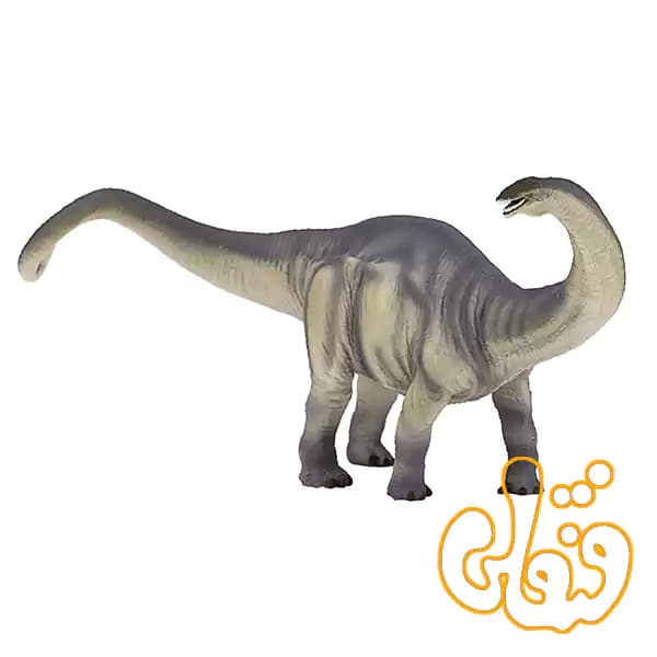 فیگور دایناسور برونتوزاروس موجو Brontosaurus 387384