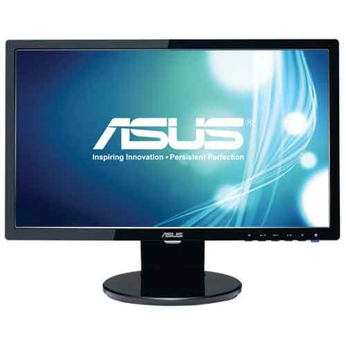 مانیتور استوک ایسوس مدل VE208T سایز 20 اینچ