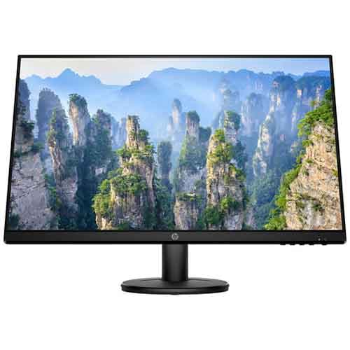 مانیتور استوک اچ پی مدل V27i سایز 27 اینچ