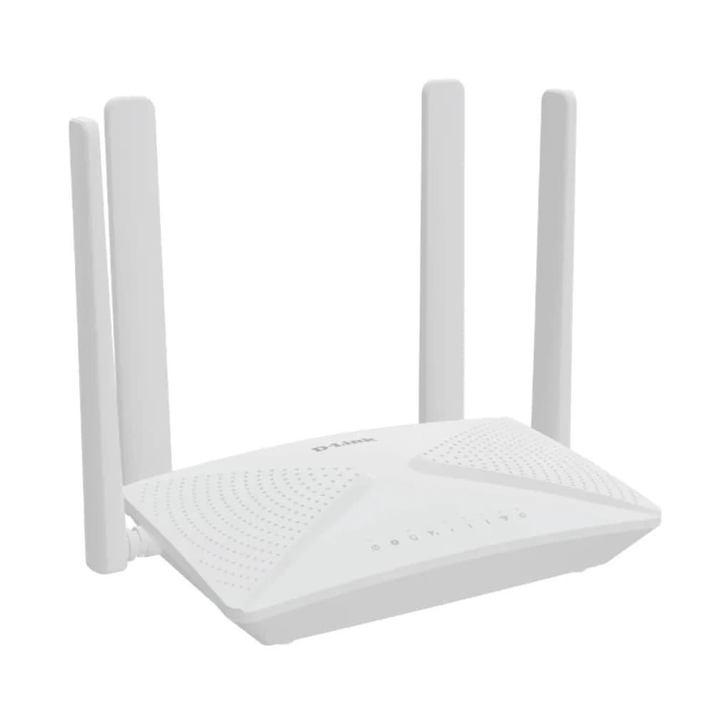 مودم 3G/4G دو سیم کارت دی لینک مدل DWR-M922 — تصویر ۶