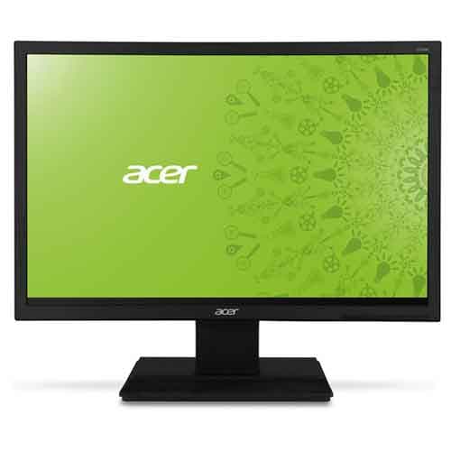 مانیتور استوک ایسر مدل V196HQL سایز 19 اینچ