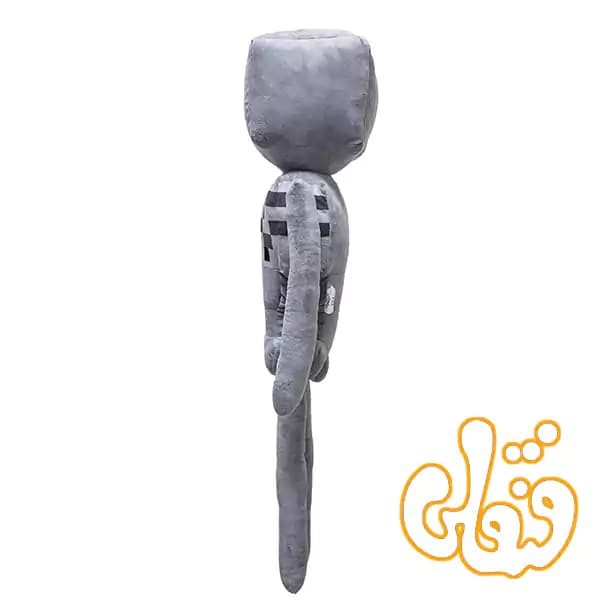 عروسک اسکلت ماینکرافت یانیک بزرگ 100291 — تصویر ۳