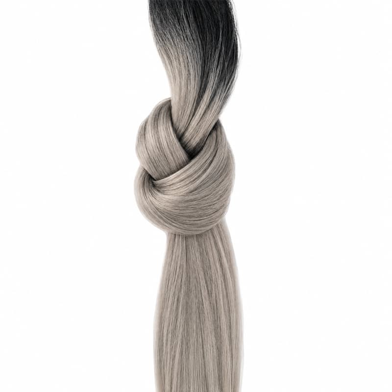 موی دو سر باز ام تی MT پوش‌دار آمبره دوقلو مدل 1TT89A — تصویر ۳