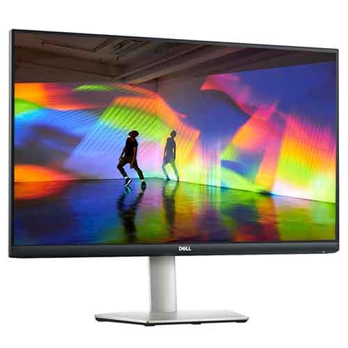 مانیتور استوک دل مدل S2721Hs سایز 27 اینچ — تصویر ۲