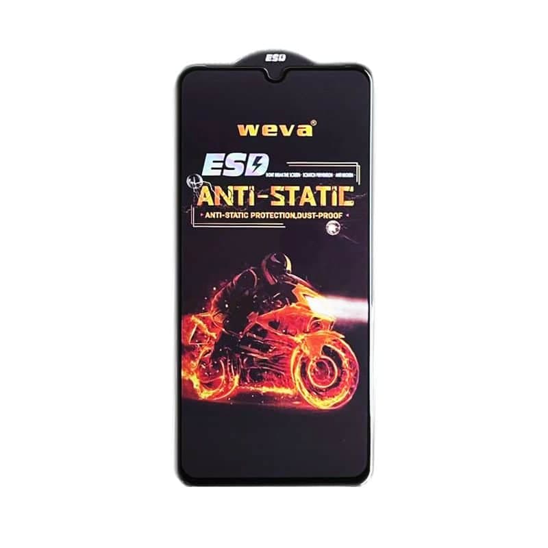 گلس شیشه ایی Anti Static شیائومی پوکو Poco C85/Redmi 15C
