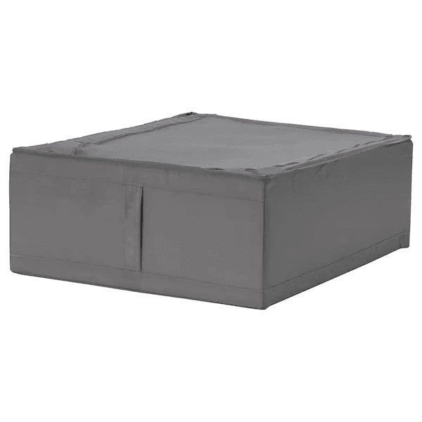 باکس لباس ایکیا مدل SKUBB 43×53