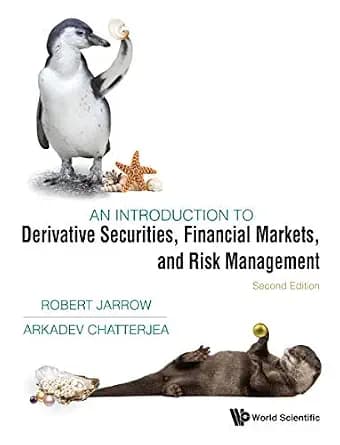 و دانلود نسخه کامل کتاب زبان اصلی Introduction To Derivative Securities, Financial Markets, And Risk Management, An (Second Edition) | دانلود کتاب خارجی