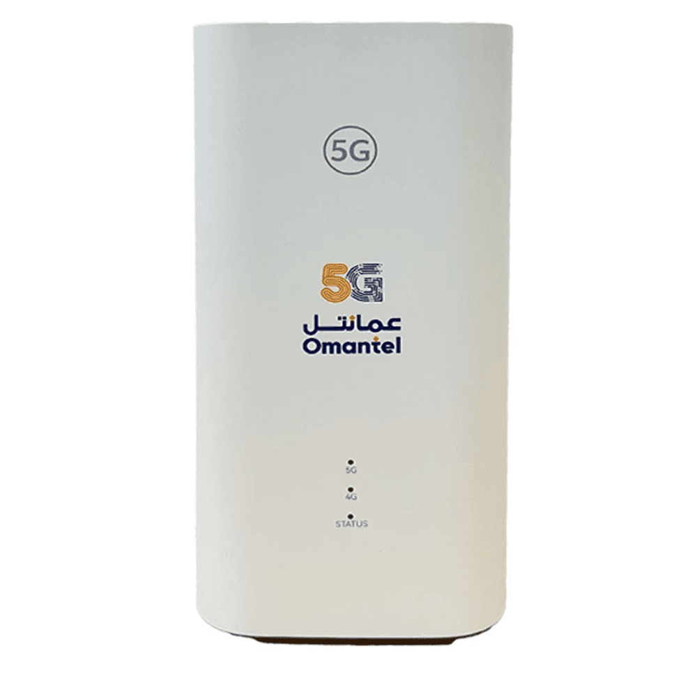 مودم 5G هواوی مدل H155-383 (سفارش عمانتل)
