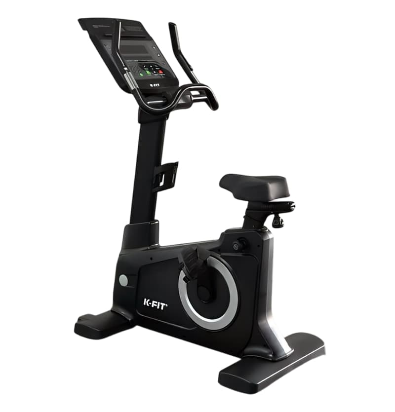 دوچرخه ثابت ایستاده K-FIT مدل 9003W