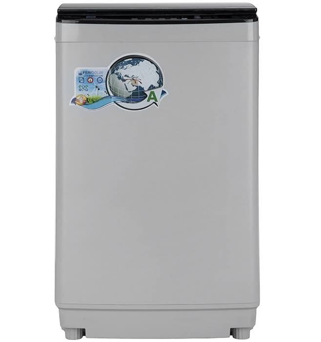 لباسشوئی تمام اتوماتیک فریدولین SWF120A — تصویر ۴