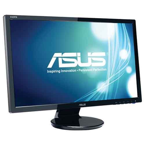 مانیتور استوک ایسوس مدل VE228H سایز 22 اینچ