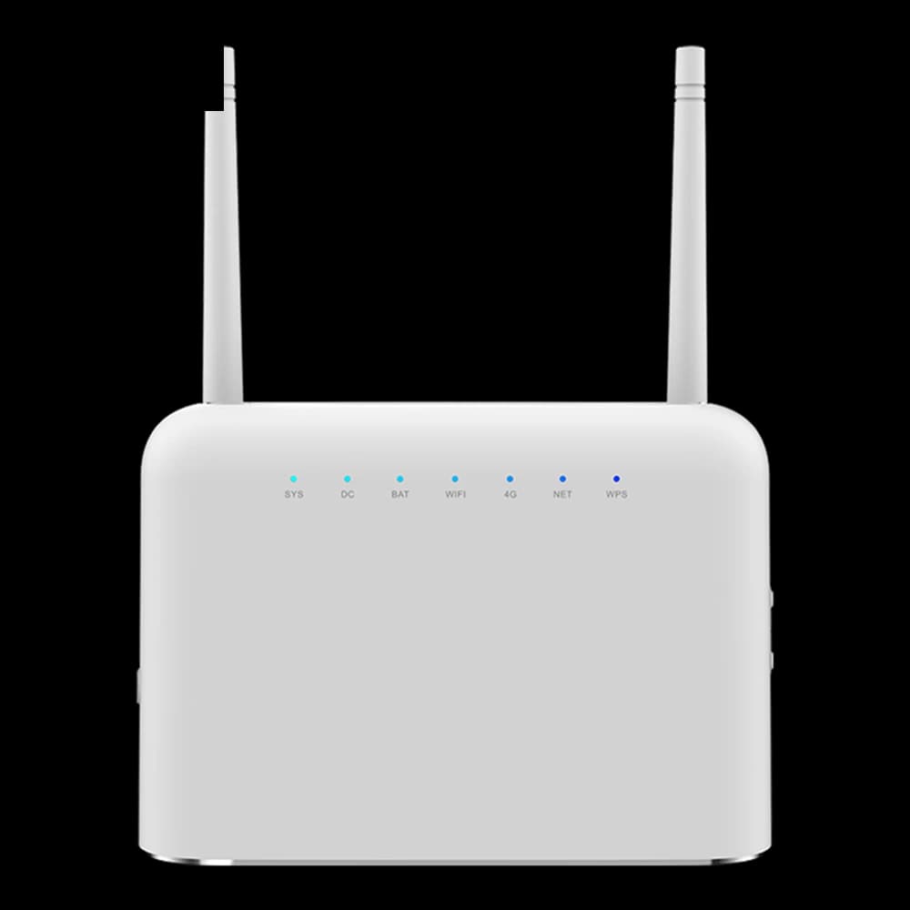 مودم 4G LTE سیگنالینک مدل R201 — تصویر ۵