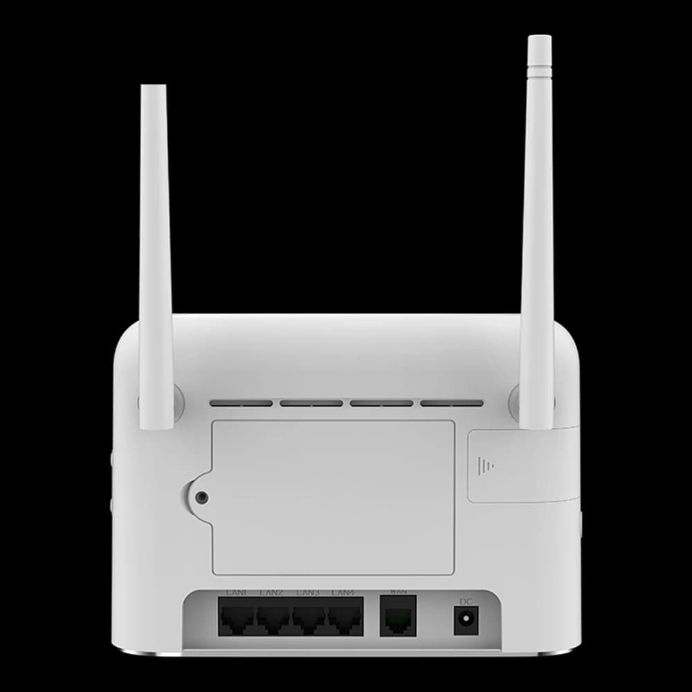 مودم 4G LTE سیگنالینک مدل R201 — تصویر ۶