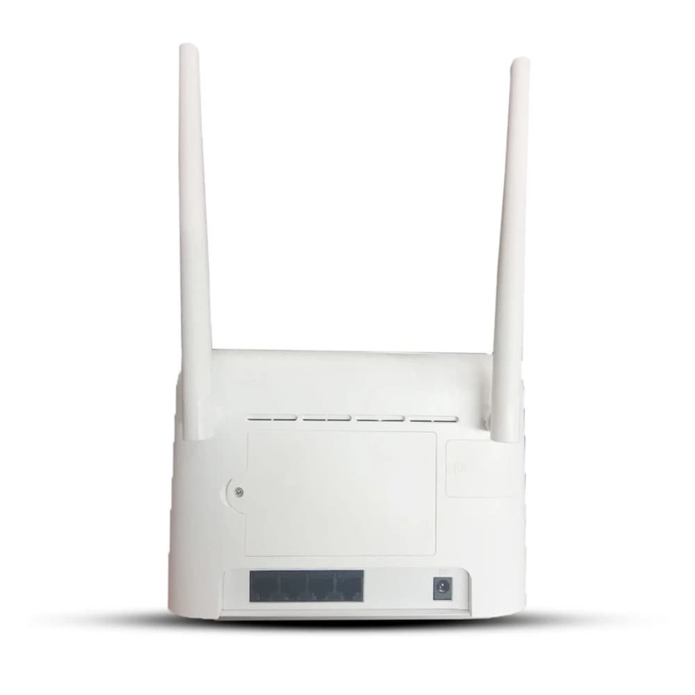 مودم 4G LTE سیگنالینک مدل R201 — تصویر ۴