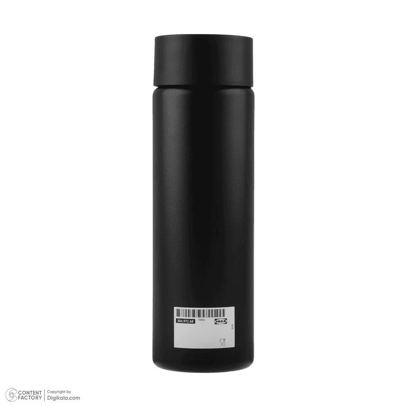 فلاسک ایکیا مدل A271 گنجایش 0.5 لیتر — تصویر ۴