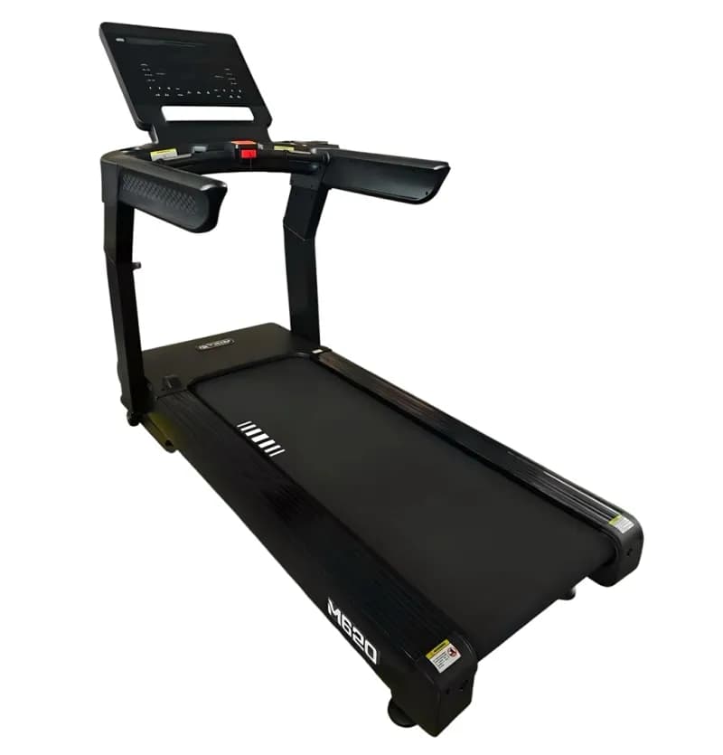 تردمیل باشگاهی اکستریم مدل M620