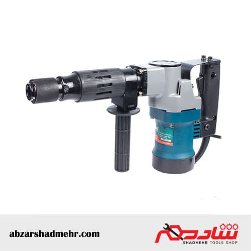 چکش تخریب لکا 6 کیلویی مدل DH06-09 — تصویر ۱۱