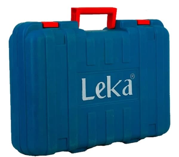 چکش تخریب لکا 6 کیلویی مدل DH06-09 — تصویر ۹