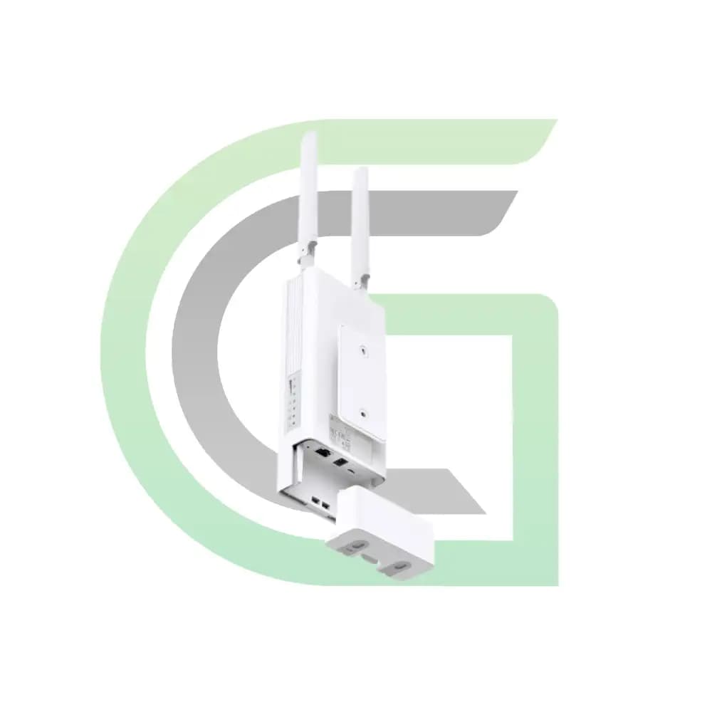 مودم 4G فضای باز تی پی لینک مدل TP-Link MR100 Outdoor — تصویر ۱۱