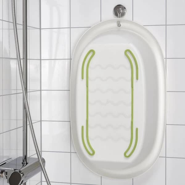 وان حمام کودک ایکیا مدل IKEA-43484 — تصویر ۲