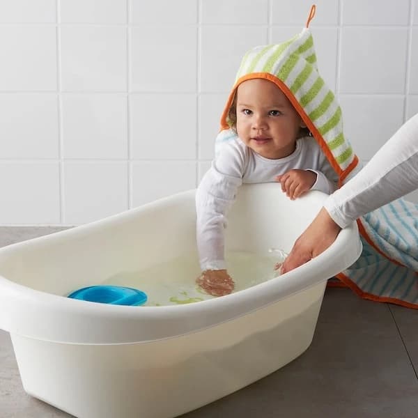 وان حمام کودک ایکیا مدل IKEA-43484 — تصویر ۳