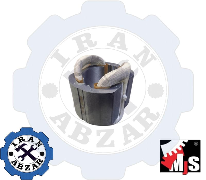 بالشتک فرز 1331 بوش mjs