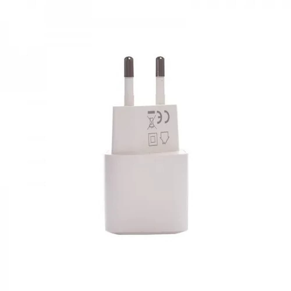 شارژر دیواری کداک 33 وات مدل Kodak WCWCS-7005 به همراه کابل USB-C به USB-C با گارانتی 12 ماهه شرکتی — تصویر ۲