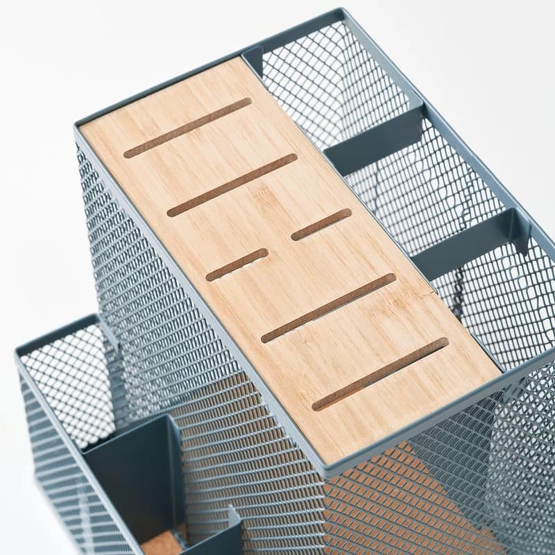 استند ابزار آشپزی ایکیا مدل IKEA-VIMPELFISK — تصویر ۳